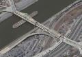  bridges of New York  -  Bronx Bridges  - Harlem River Bridges - Macombs Dam Bridge Macombs Dam Bridge 6